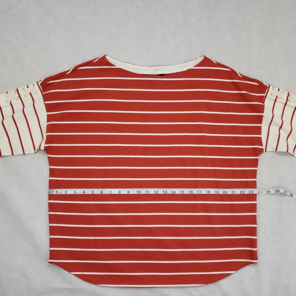 Lauren Ralph Lauren XL Top - Picture 2 of 11